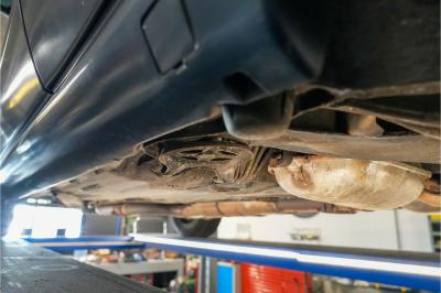 1990 Mercedes - Benz Benz