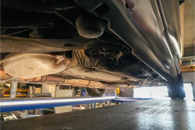 1990 Mercedes - Benz Benz