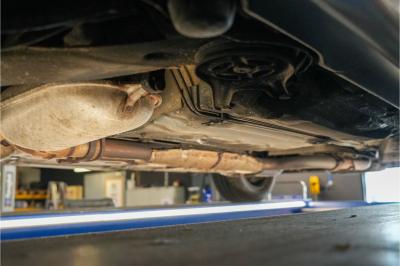 1990 Mercedes - Benz Benz