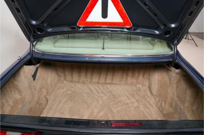 1990 Mercedes - Benz Benz