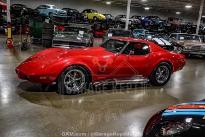 1975 Chevrolet Corvette
