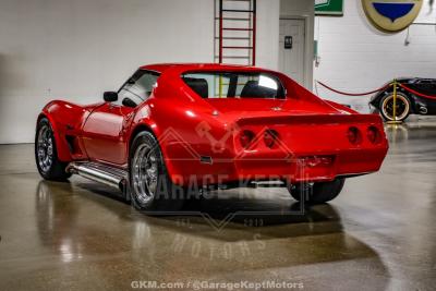 1975 Chevrolet Corvette