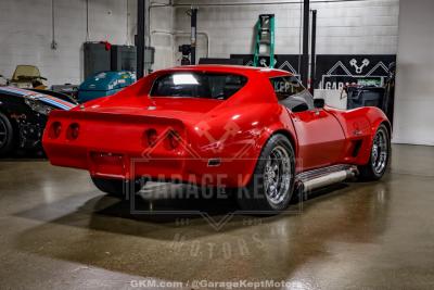 1975 Chevrolet Corvette