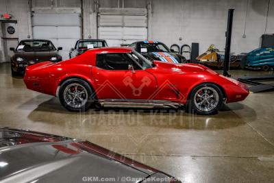 1975 Chevrolet Corvette