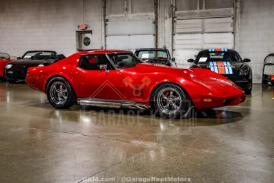 1975 Chevrolet Corvette