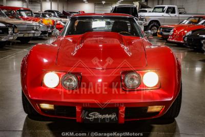 1975 Chevrolet Corvette