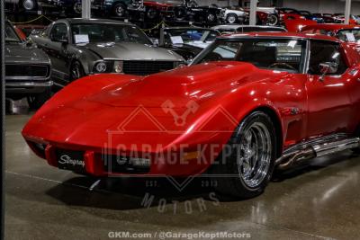 1975 Chevrolet Corvette