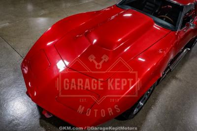 1975 Chevrolet Corvette