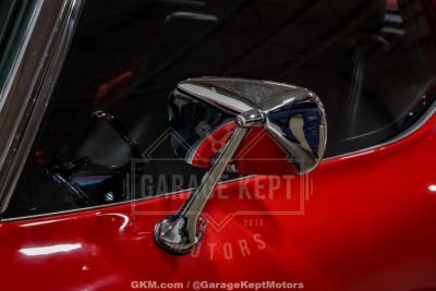 1975 Chevrolet Corvette