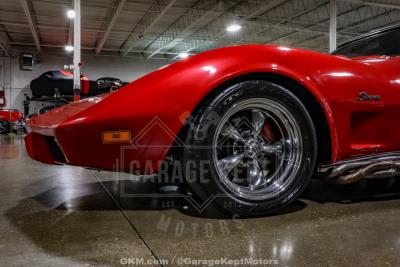 1975 Chevrolet Corvette