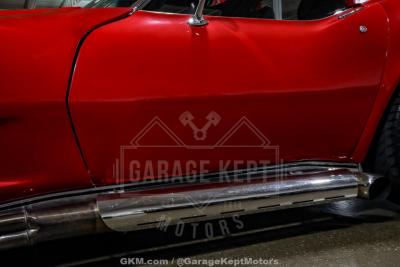 1975 Chevrolet Corvette