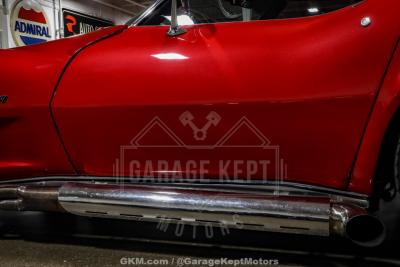 1975 Chevrolet Corvette