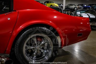 1975 Chevrolet Corvette