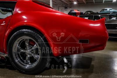 1975 Chevrolet Corvette