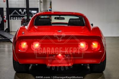 1975 Chevrolet Corvette