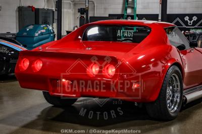 1975 Chevrolet Corvette