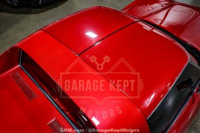 1975 Chevrolet Corvette