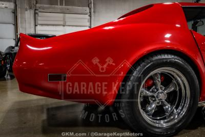 1975 Chevrolet Corvette