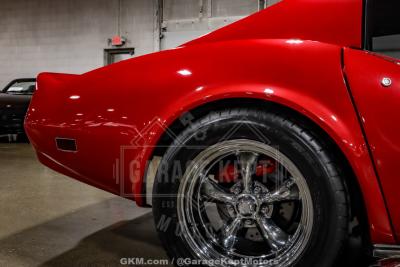 1975 Chevrolet Corvette