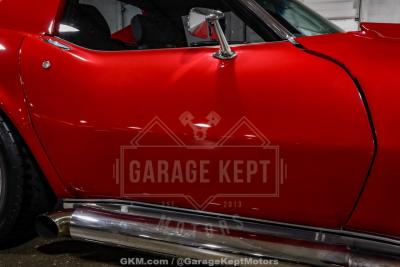 1975 Chevrolet Corvette