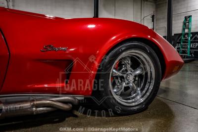 1975 Chevrolet Corvette