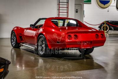 1975 Chevrolet Corvette