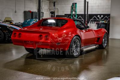 1975 Chevrolet Corvette