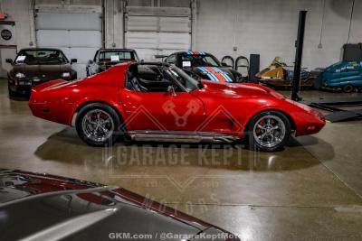 1975 Chevrolet Corvette