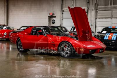 1975 Chevrolet Corvette