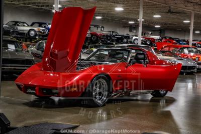 1975 Chevrolet Corvette