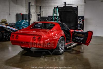 1975 Chevrolet Corvette