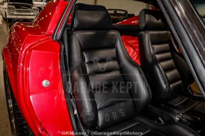 1975 Chevrolet Corvette