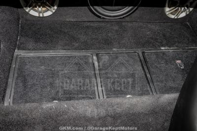 1975 Chevrolet Corvette