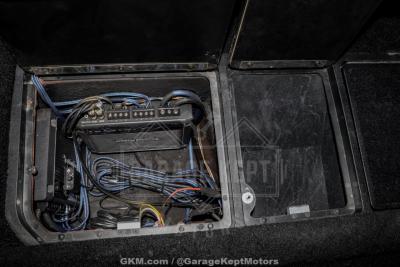 1975 Chevrolet Corvette