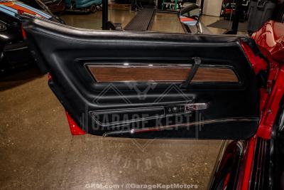 1975 Chevrolet Corvette