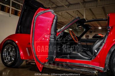 1975 Chevrolet Corvette