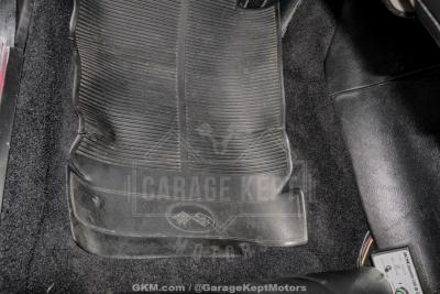 1975 Chevrolet Corvette