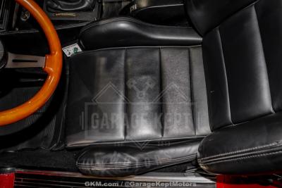 1975 Chevrolet Corvette