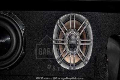 1975 Chevrolet Corvette