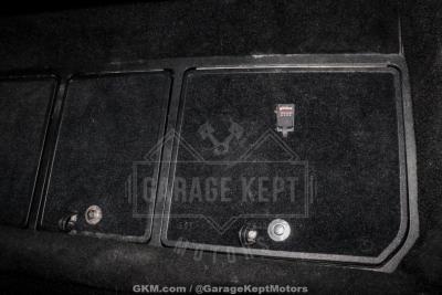 1975 Chevrolet Corvette