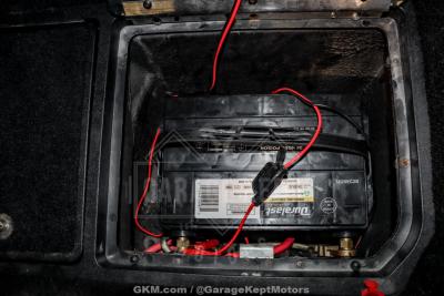 1975 Chevrolet Corvette