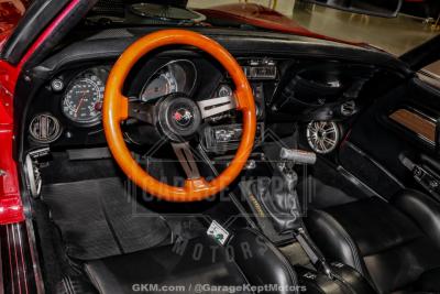 1975 Chevrolet Corvette