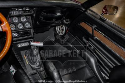 1975 Chevrolet Corvette