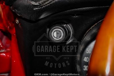 1975 Chevrolet Corvette