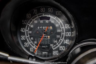 1975 Chevrolet Corvette