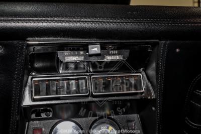 1975 Chevrolet Corvette