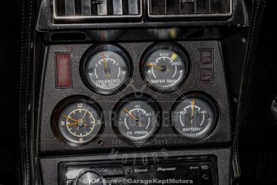 1975 Chevrolet Corvette