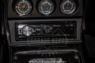 1975 Chevrolet Corvette