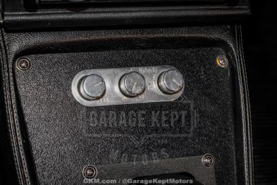 1975 Chevrolet Corvette