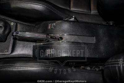 1975 Chevrolet Corvette